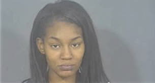 Tiara Gillam, - St. Joseph County, IN 